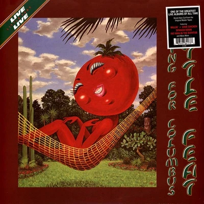 Little Feat - Waiting For Columbus (Vinyl 2LP - 1978 - EU - Reissue) - Bild 1 von 2