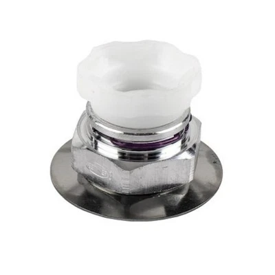 Genuine ACDelco For GMC Yukon 2004 2005 Auto Trans Fluid Cooler Line Connector Foto 1 de 4