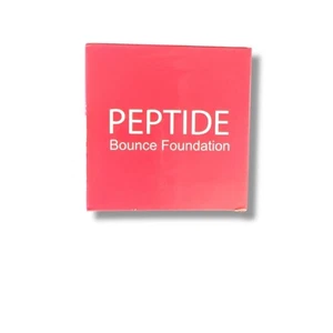 Bálsamo Base Peptide Bounce Nueva Base de Maquillaje para Cuidado de la Piel Tamaño Completo Hidratante 0.71 - Imagen 1 de 2