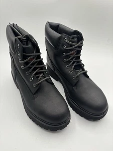 Botas de trabajo Timberland PRO® Direct Attach 6" impermeables aisladas punta de acero 9,5 M - Imagen 1 de 6