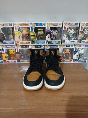 Talla 12 - Air Jordan 1 Retro Alto Melo Foto 1 de 4
