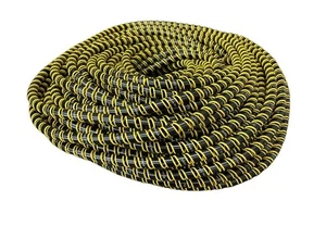 Outback Wrap Snakelet | Schlauchschutz & Etikettierfolie 12 mm x 160 Fuß gelb - Bild 1 von 1