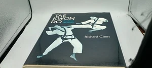 Tae Kwon Do: The Korean Martial Art Paul Hastings Wilson and Chun, Richard HC - Bild 1 von 9