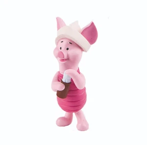 Miniatur Ferkel Winnie Puuh Bullyland #12332 - Bild 1 von 1