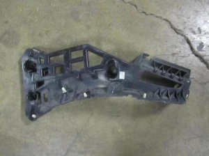 16 PORSCHE MACAN Rear Bumper Left Mount Guide Support Bracket 95B807253 OEM - Picture 1 of 3