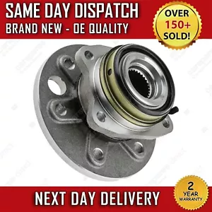 MERCEDES SPRINTER 2006-2018 REAR WHEEL HUB BEARING WITH ABS - Picture 1 of 6
