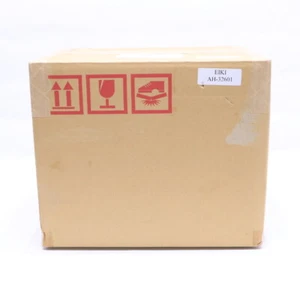 * NEW SEALED EIKI AH-32601 WIDE POWER ZOOM & FOCUS LENS 1 : 22 - 1.55 : 1 - Picture 1 of 3