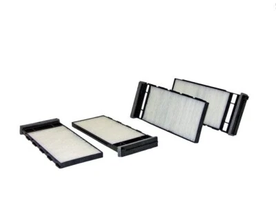 FILTRO DE AIRE DE CABINA OEM WIX para INFINITI QX4 2001-2003 V6-3,5 L Foto 1 de 3