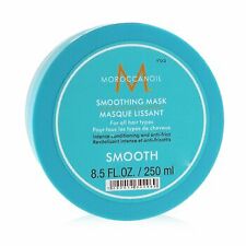 MoroccanOil  Smoothing Mask 250 ml 8.5oz        Authentic Buy With Confidence 