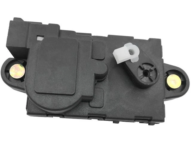 89QZ74B Rear Left Door Lock Actuator Motor Fits 2002-2005 Hyundai XG350 - Image 1 of 1