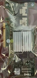 Dell 047MCV Raid Controller Card. Ref00150 - Picture 1 of 4