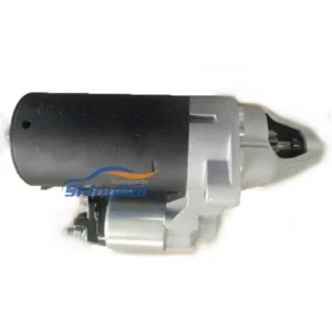 New Starter Motor 94860421001 For PORSCHE - Picture 1 of 1