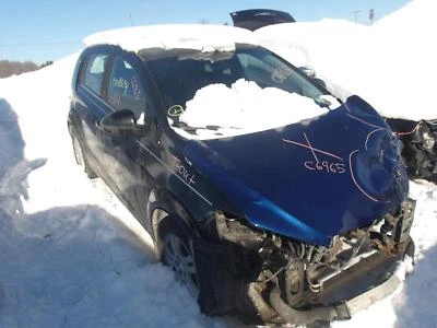 Used Rear Left Door Window Regulator Rear fits: 2012 Chevrolet Sonic electric Re - Image 1 of 4