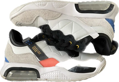 Nike Jordan MA2 Ultramarine Blanco Chile Rojo Negro CV8122-101 Para hombres Talla 9.5 Foto 1 de 4