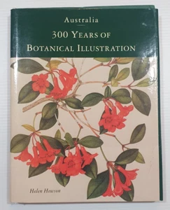 Australia 300 Years of Botanical Illustration - Helen Hewson - Picture 1 of 1