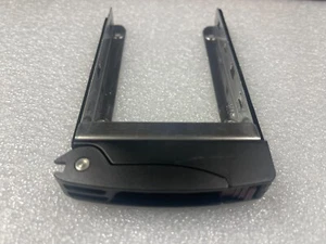 SuperMicro 01-SB16105-XX00C102 2.5" in SAS SATA Hard Drive Caddy Tray - Picture 1 of 2