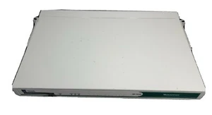 MRV COMMUNICATIONS MX-1640-114 MAXSERVER 40 PORT TERMINAL SERVER USED #FF - Photo 1/5