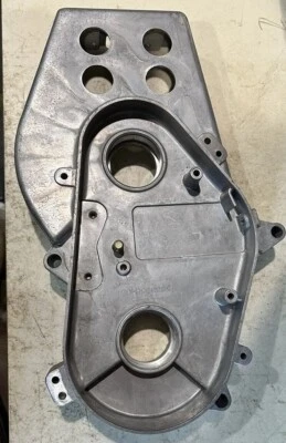 Nueva cadena genuina Polaris 1332124 para moto de nieve Asm, 1990-91 400/500 Foto 1 de 3