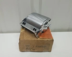 Nuevo de Lote Antiguo GM 20601057 Cierre, Ventilación de Techo 1982-94 Cavalier 1982-88 Cimarron, Cutlass - Imagen 1 de 6