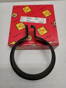 Abrazadera de acero CGR GHINASSI 5" HD 6F8814 CT6F8814 - Imagen 1 de 3