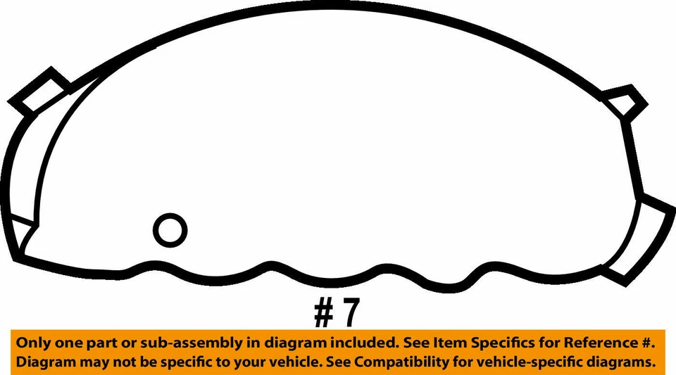 Nuevo OEM Chrysler Town & Country Panel de tablero Medidor Trim 2003-07 RW20DX9AB Foto 1 de 4