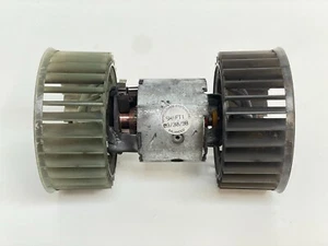 BMW E30 Z3 Roadster Coupe Heater Blower Fan Motor 1373766 #054 - Picture 1 of 4