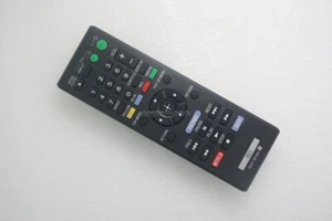 Remote Control For SONY BDP-S4100 Blu-ray Disc DVD Player - Picture 1 of 4