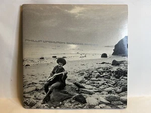 PHILLIP UPCHURCH/DARKNESS,DARKNESS 1972 1ST PRES. NM 2XVINYL BTS 6005 GATEFOLD - Picture 1 of 9