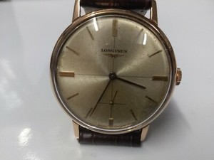 Orologi da polso Longines in oro bianco | Acquisti Online su eBay
