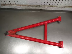 Polaris IQ 600 Racer 2011-2017 Left Lower A-Arm 25012816 - Picture 1 of 8