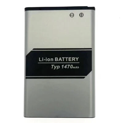 Replacement Battery for Verizon LG VN220 Exalt BL-49H1H "In Retail packaging" - Image 1 of 3