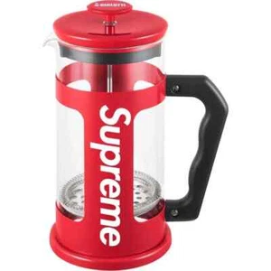 PRENSA FRANCESA SUPREME®/BIALETTI® 8 TAZAS ENVÍO RÁPIDO - Imagen 1 de 2