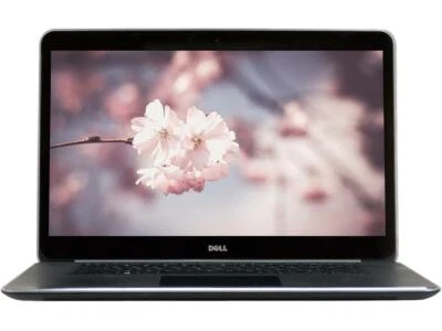 A GRADE Refurbished Dell M3800 Core i7-4702HQ 2.2GHz/16GB/512GB SSD/15.6in/FHD/W - Image 1 of 4