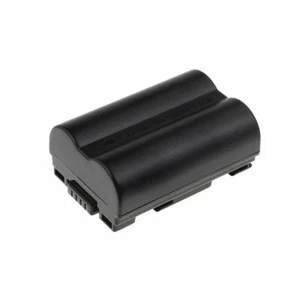 Batería para Panasonic Tipo DMW-BL14 7,2V 1700mAh/12,2Wh Li-Ion Antracita - Imagen 1 de 1