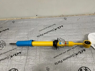 48510-A9630 2005 2006 2007 2008 TOYOTA TACOMA AMORTECEDOR DE APOIO DE SUSPENSÃO DIANTEIRO ESQUERDO DIREITO FABRICANTE DE EQUIPAMENTO ORIGINAL - Imagem 1 de 4