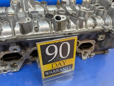 AUDI S6 4.0L V8 QUATTRO LADO IZQUIERDO MOTOR CULATA CILINDRO FABRICANTE ORIGINAL 2013 - 2018 💎 Foto 1 de 4