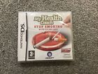 My Health Coach Stop Smoking with Allen Carr  - Nintendo DS - New & Sealed