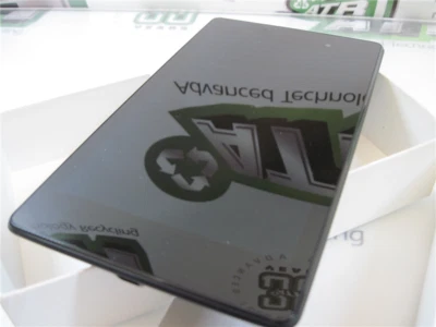 Google K008 Nexus 7 ASUS, Quad-core 1.2 GHz Cortex-A9, 1GB RAM, 16GB Almacenamiento Foto 1 de 4