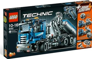 LEGO 8052 - Camion container - Imagen 1 de 5