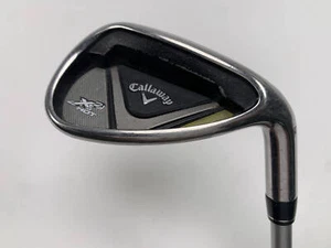 Callaway X2 Hot Gap Wedge GW Ladies Graphite Womens RH - Picture 1 of 6