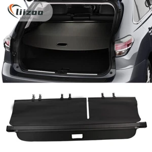 Cargo Cover for Lexus RX350 RX270 RX450h 2010 11-2015 Rear Trunk Security Shade - Picture 1 of 7