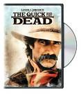 Quick and the Dead, The - DVD - VERY GOOD