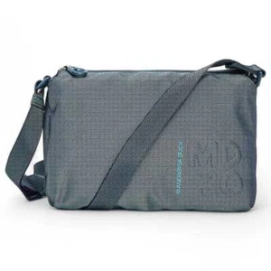Mandarina Duck Bag MD20 Cross body bag Blue - P10QMT3223E - Imagen 1 de 4