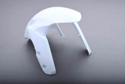 Unpainted Front Fender / Mudguard / Hugger SUZUKI GSX-R 600 GSXR WVC3 2011-2017 Foto 1 de 4