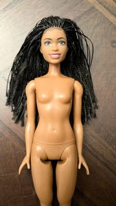 Barbie "It Takes Two Big City Big Dreams Brooklyn" 2020 Freckles/Flat Feet - Picture 1 of 7