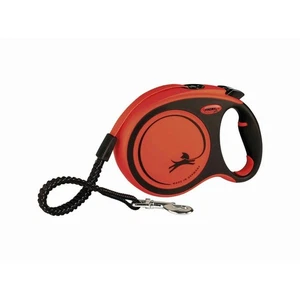 Hundeleine Trixie Schwarz Orange L - Bild 1 von 2