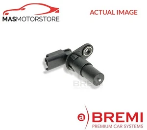 CRANKSHAFT POSITION SENSOR BREMI 60410 H NEW OE REPLACEMENT - Picture 1 of 5