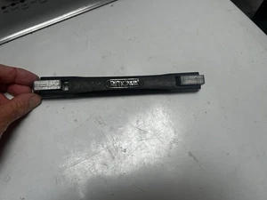 rimowa suitcase Side Handle Used Black - Picture 1 of 9