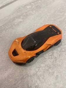 Hot Wheels McLaren W1 2025 Made In Malaysia Brand New No Damage Loose - Picture 1 of 10