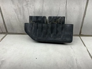 OEM 2015-24 Ford F150  F250 F350 RF or LR Running Board End Cap  FL34-16N452-AB - Bild 1 von 6